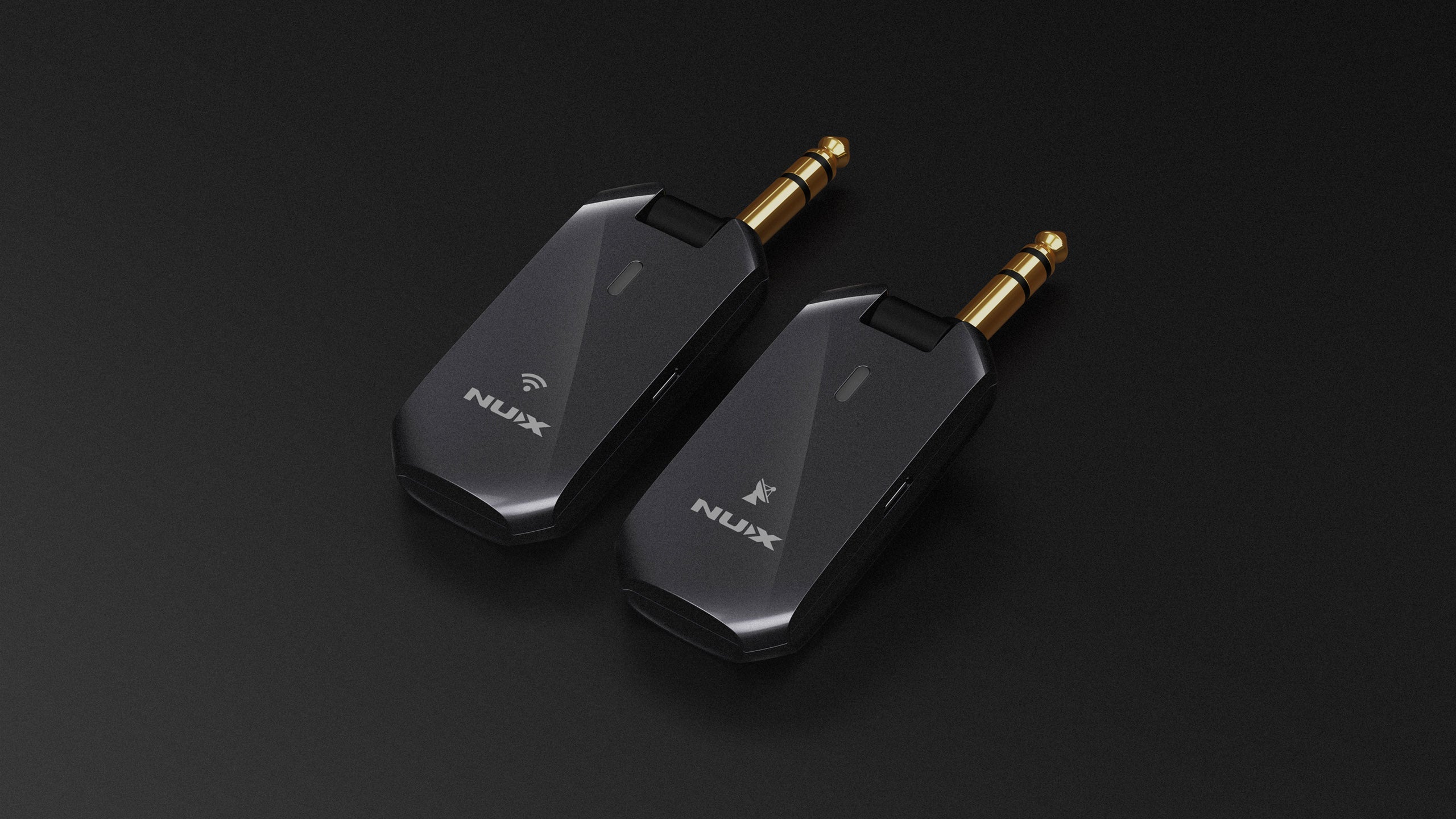 guitar wireless system dengan koneksi stabil dan tanpa kabel