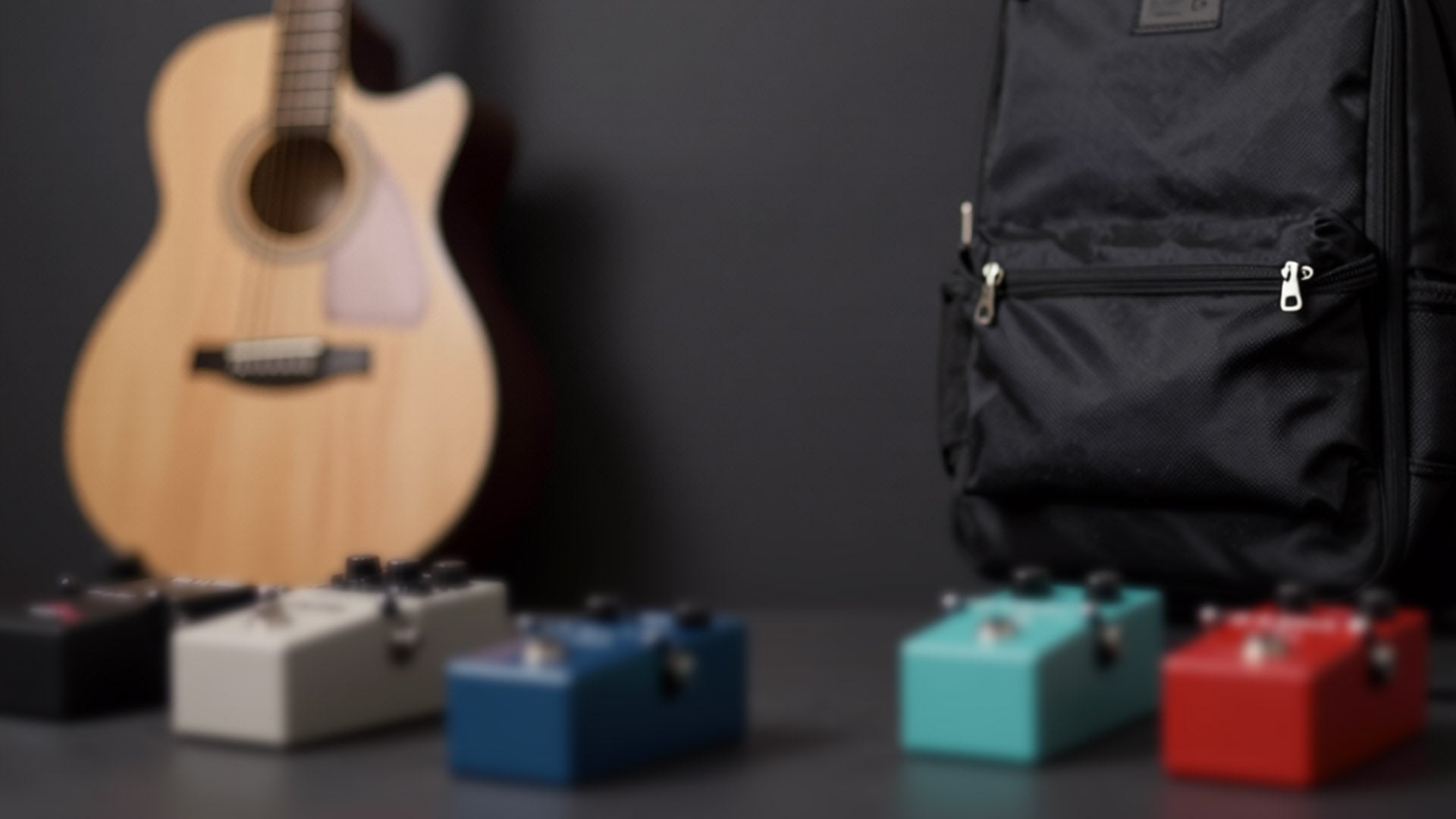 Effect Accessories