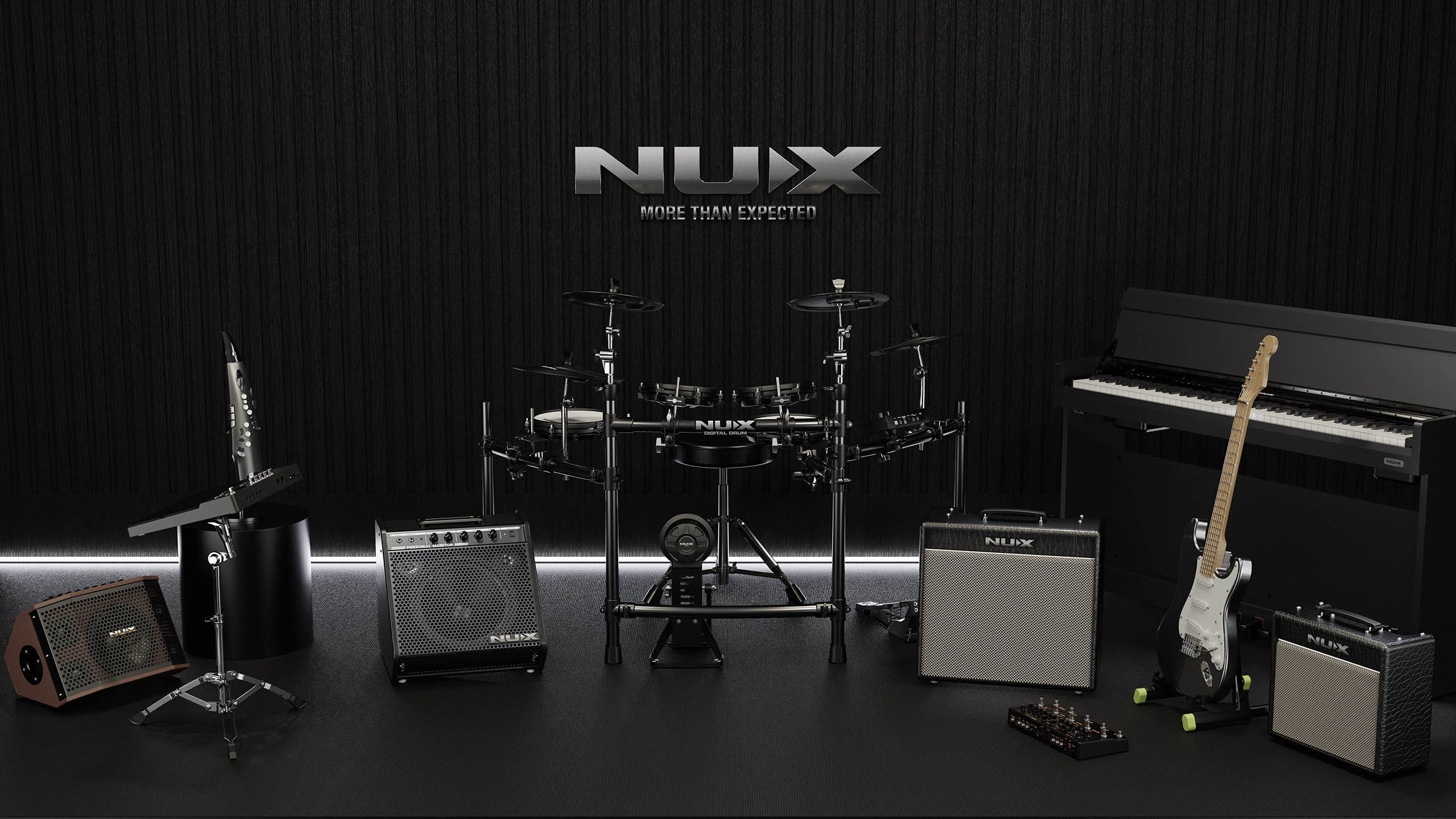 new arrivals alat musik terbaru dengan produk terbaru