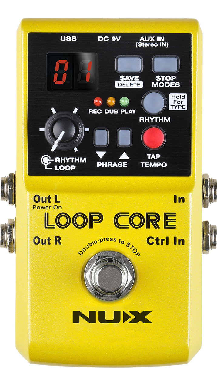 Loop Core