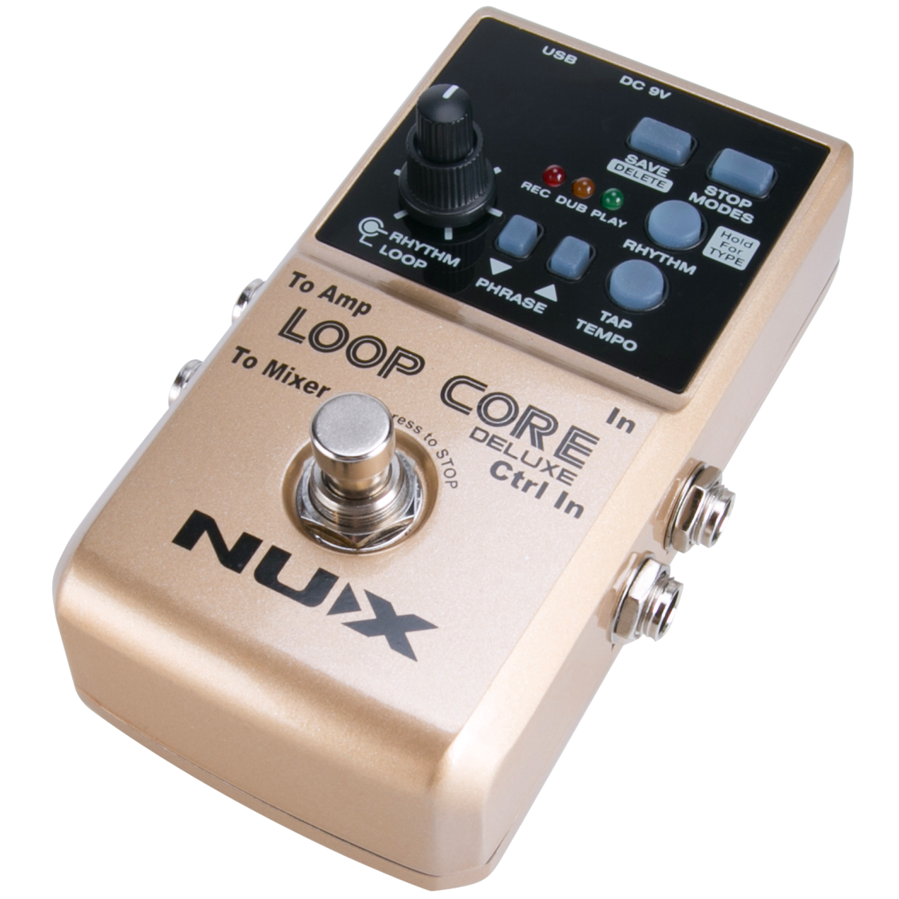 Loop Core Deluxe Bundle