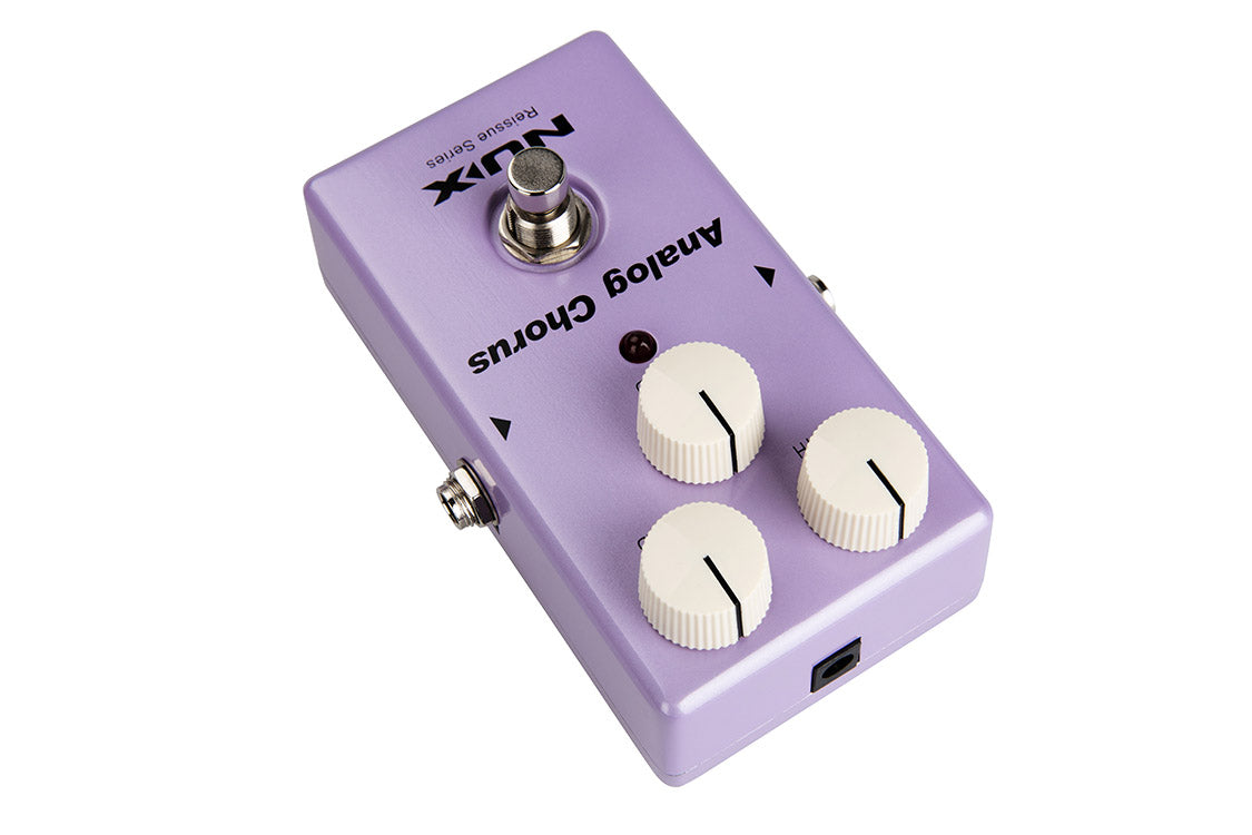 Chorus Analog