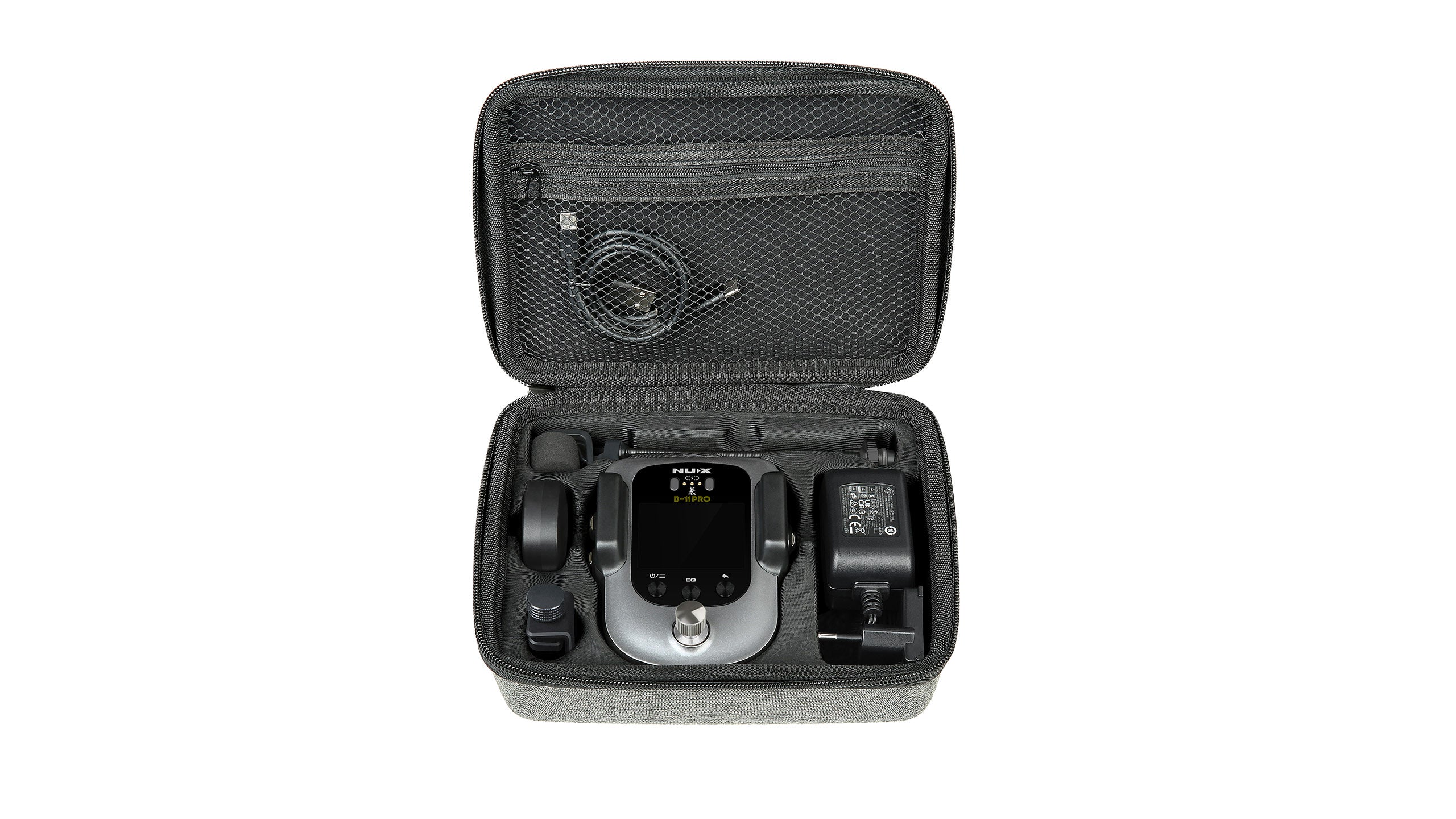 B-11 PRO