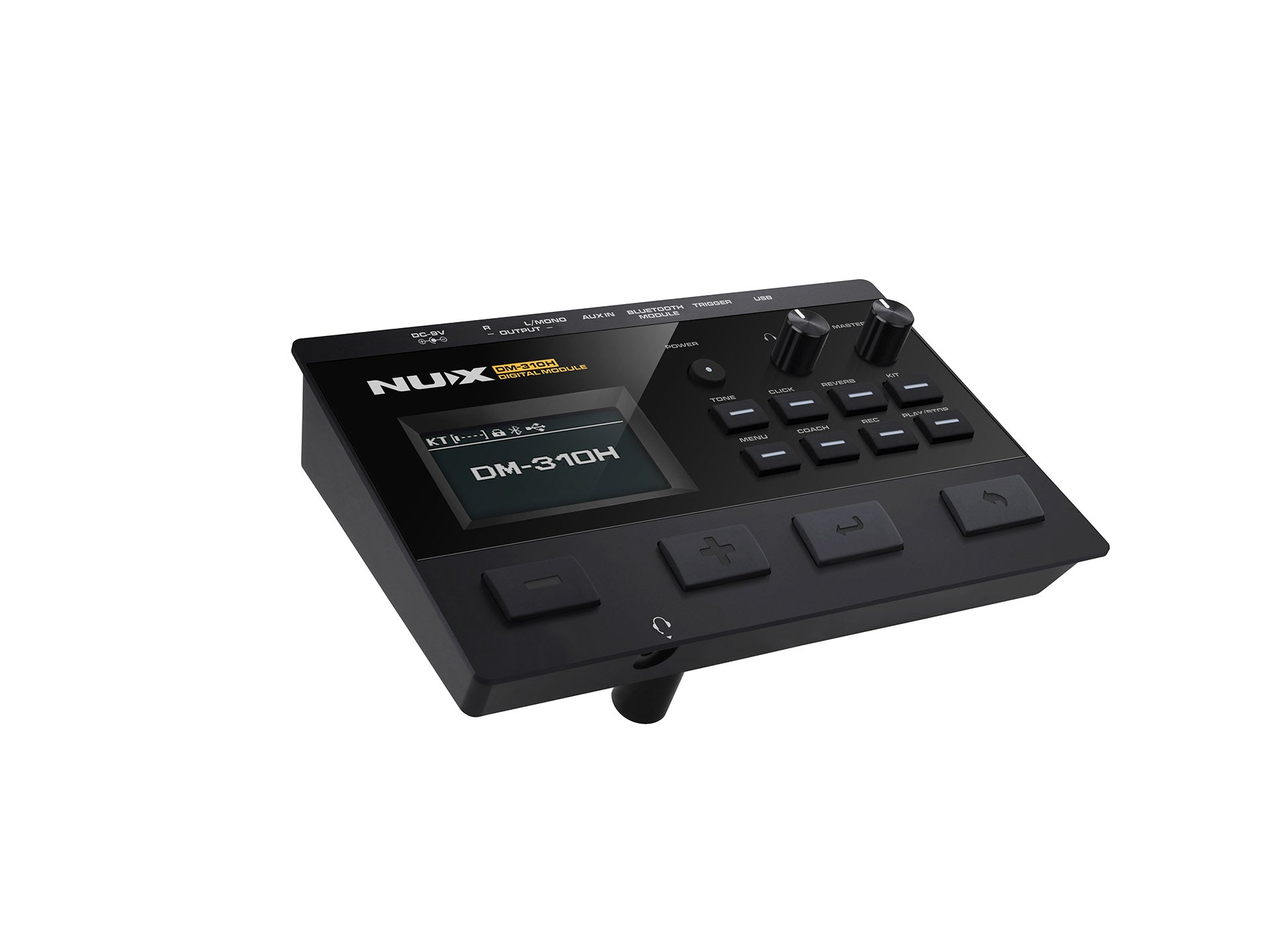 DM-310H