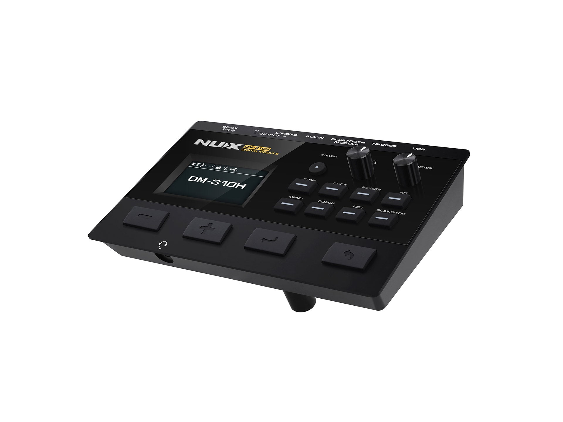 DM-310H