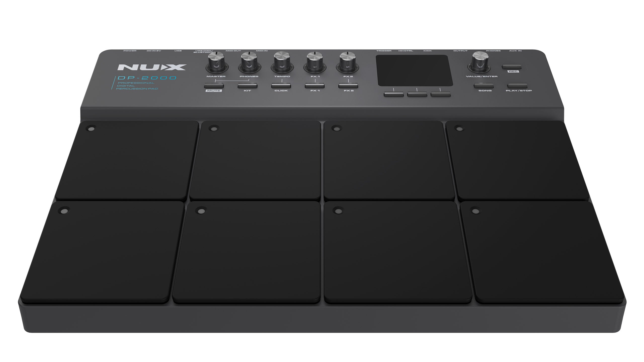 DP-2000