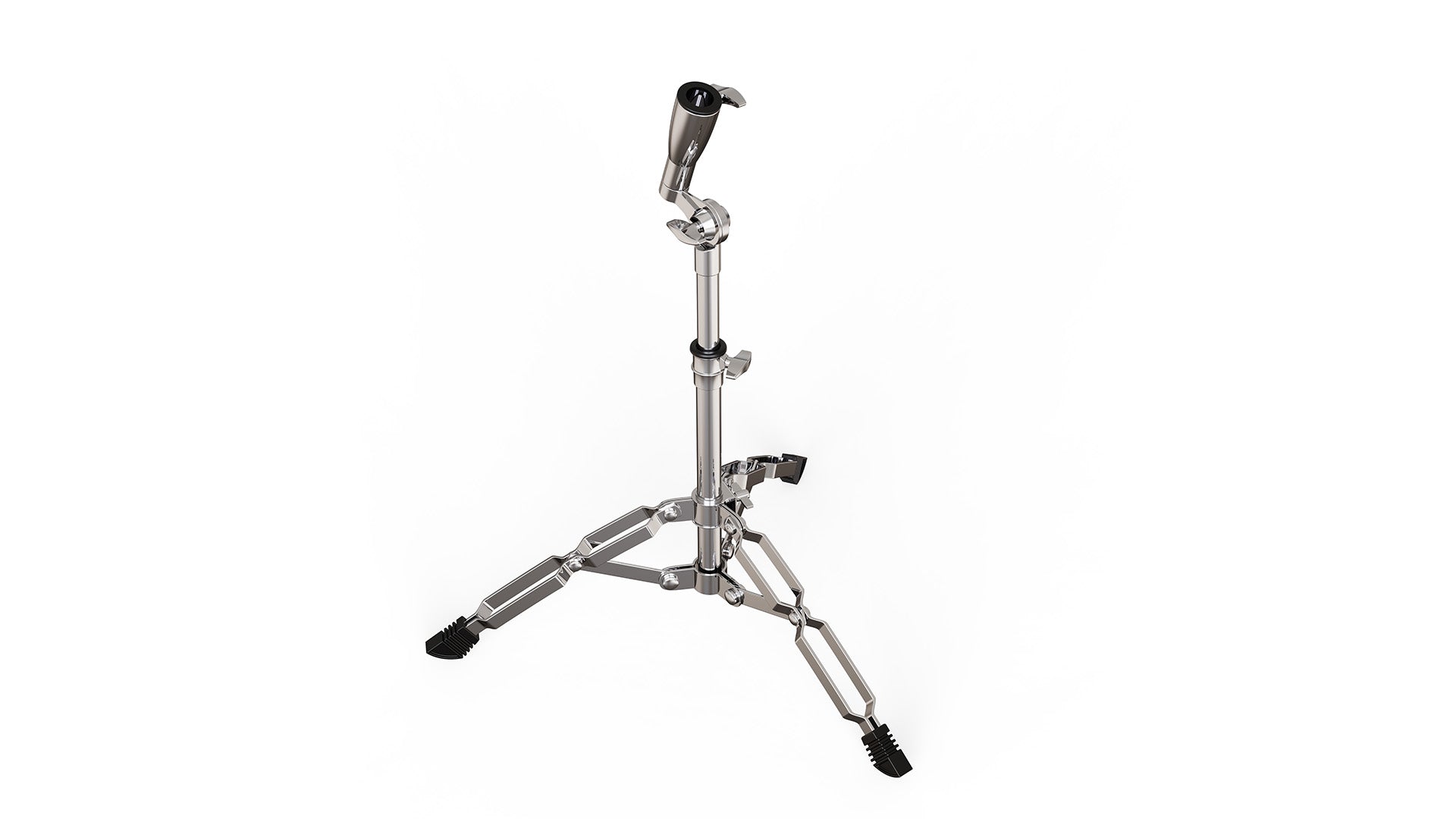 NUX DPS-1 stand perkusi untuk cajon dan aksesoris drum