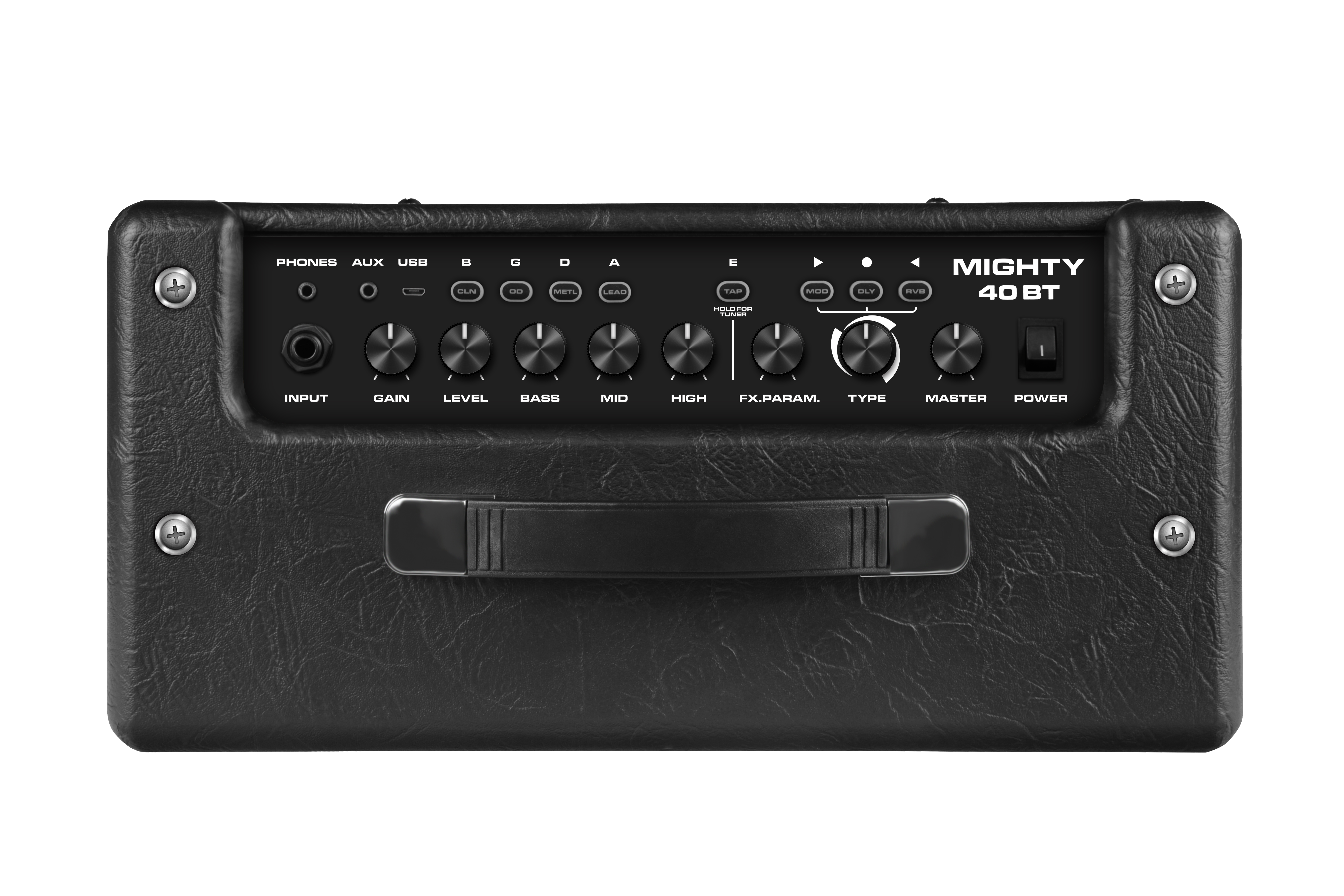 Mighty 40BT