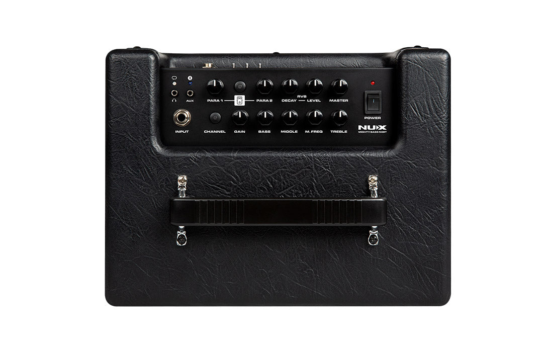 Mighty Bass 50 BT