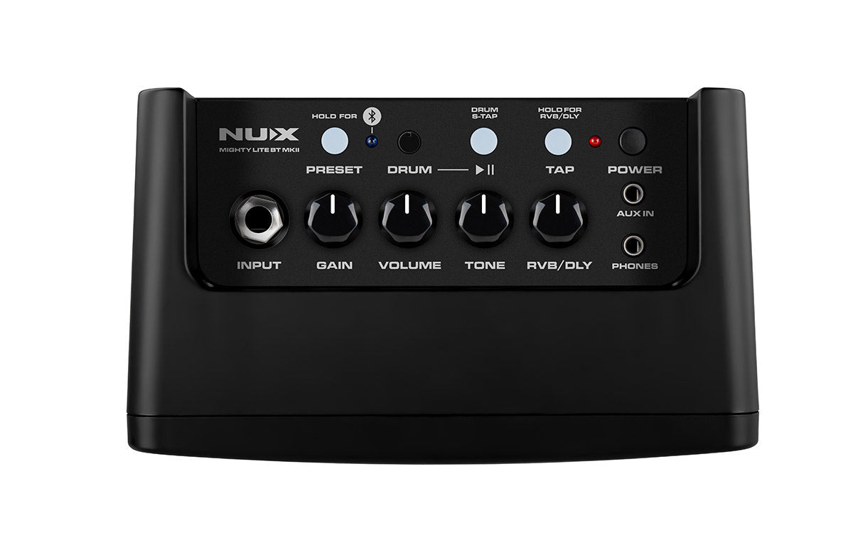 Mighty Lite BT MKII