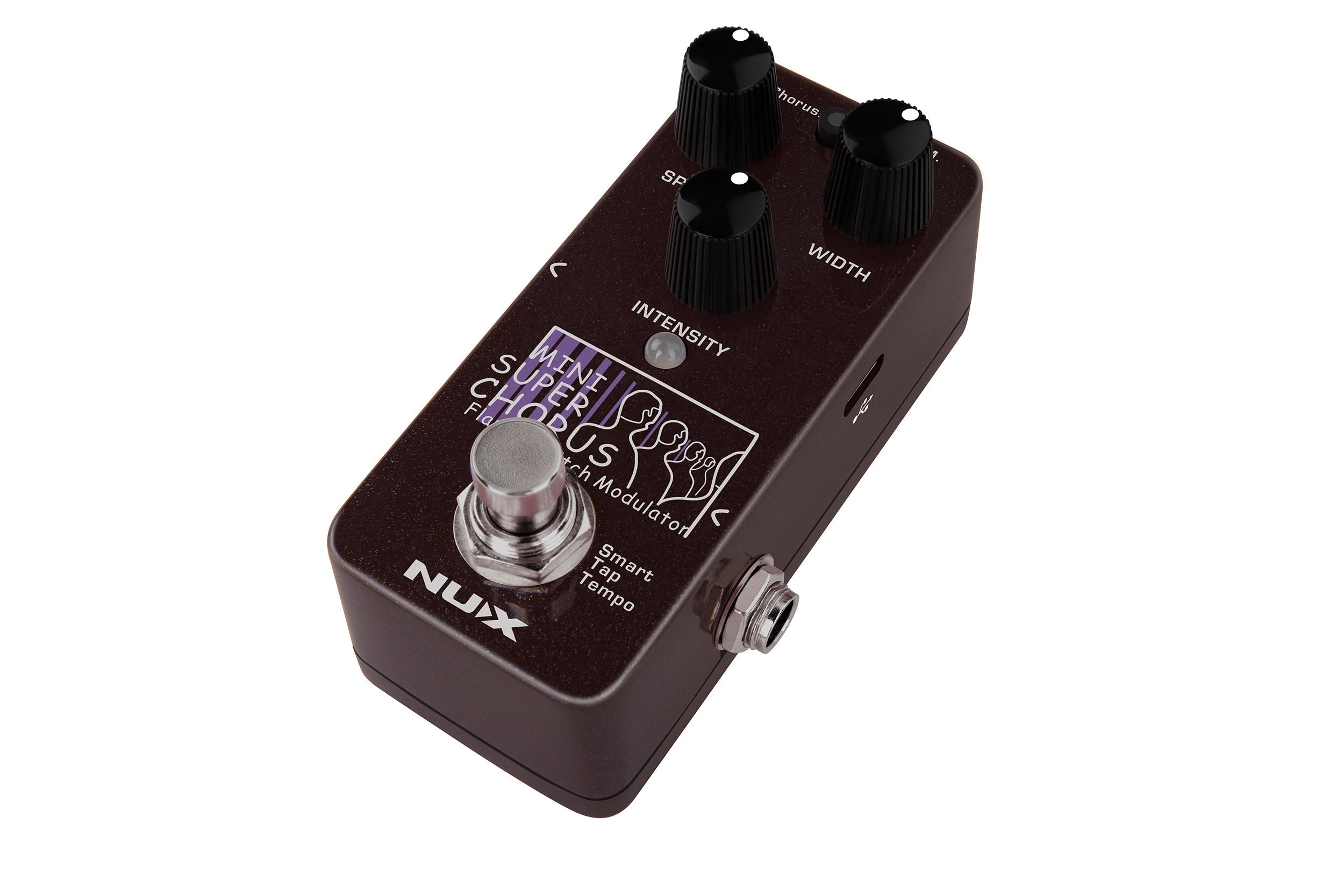 SCF Mini