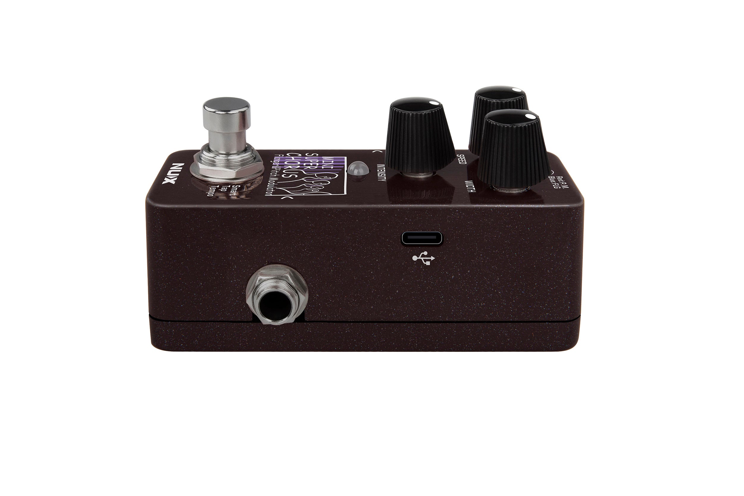 SCF Mini