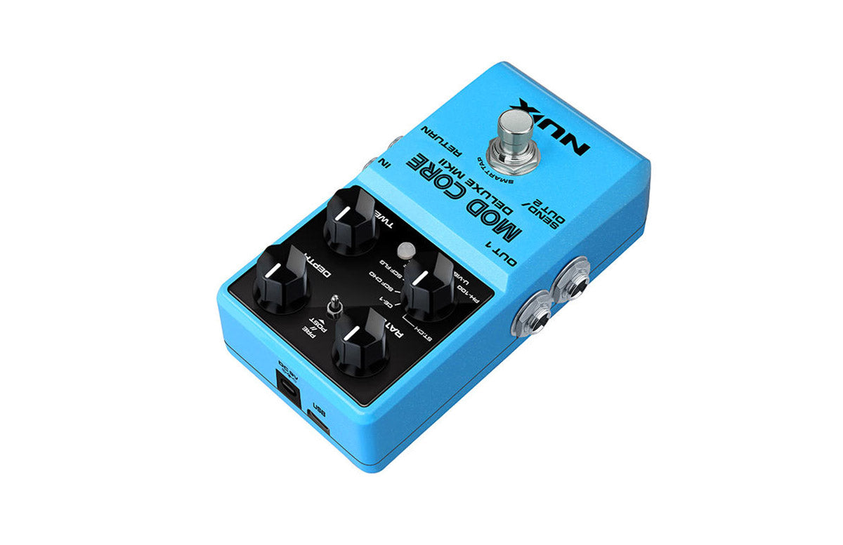 Mod Core Deluxe MKII