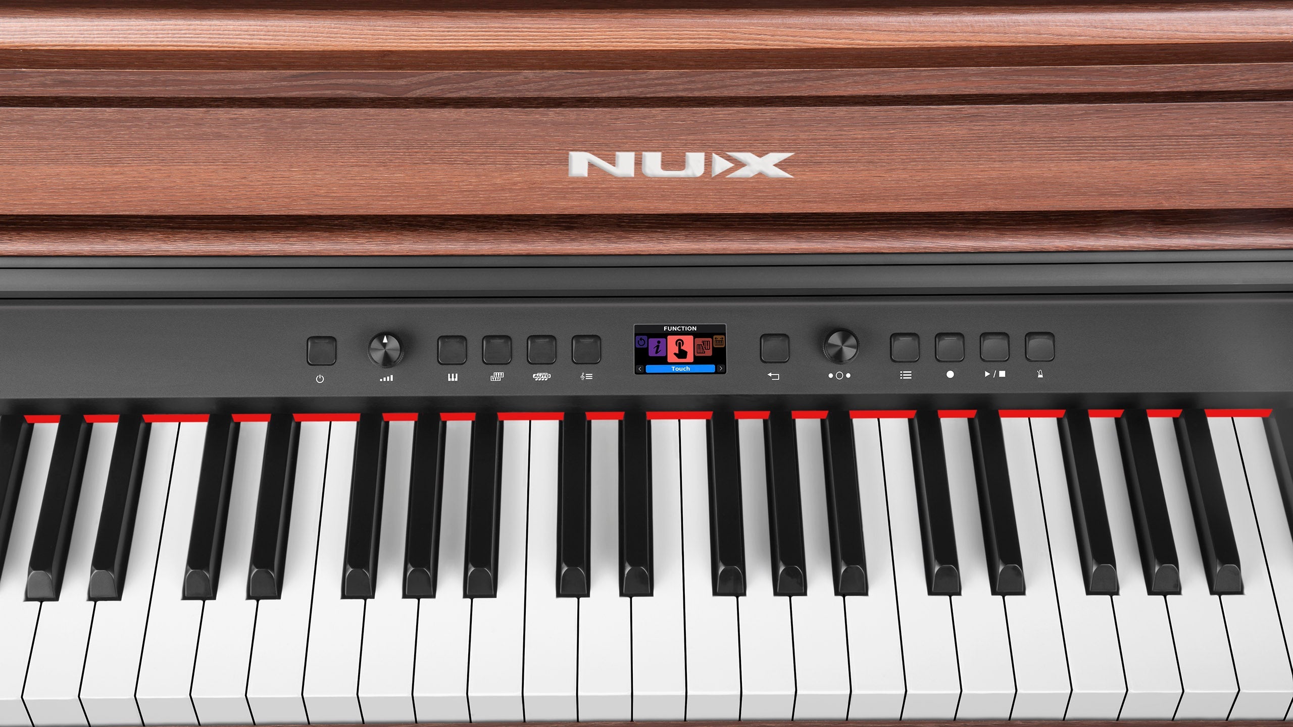 NCK-430 Piano Digital