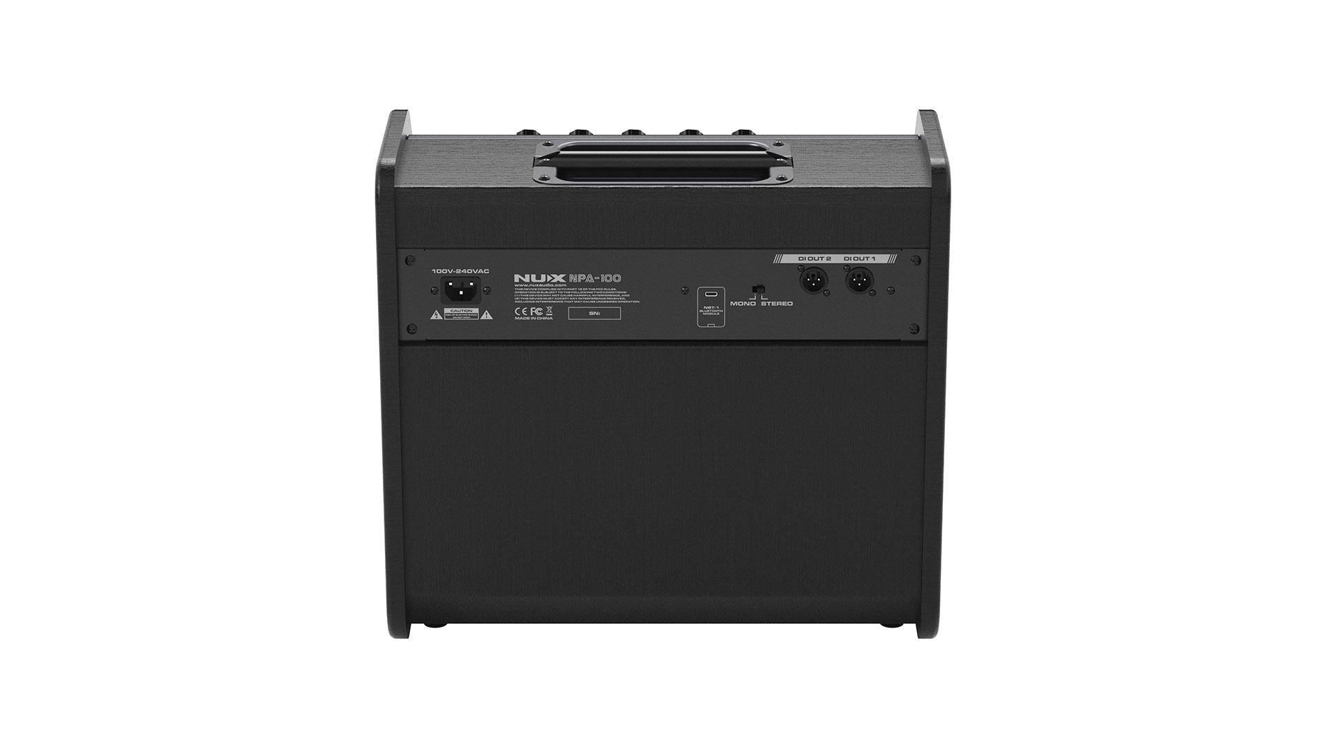 NPA-100