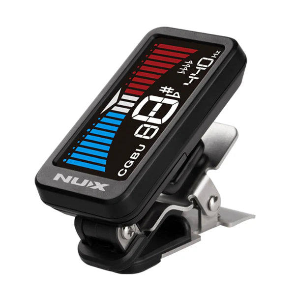 Clip-On Tuner