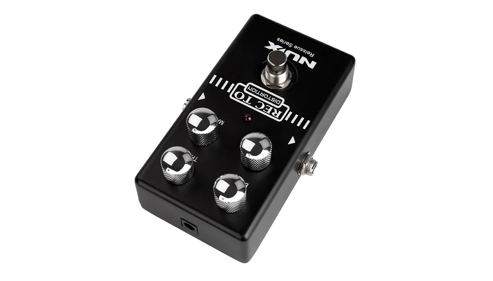 Recto Pedal Distorsi
