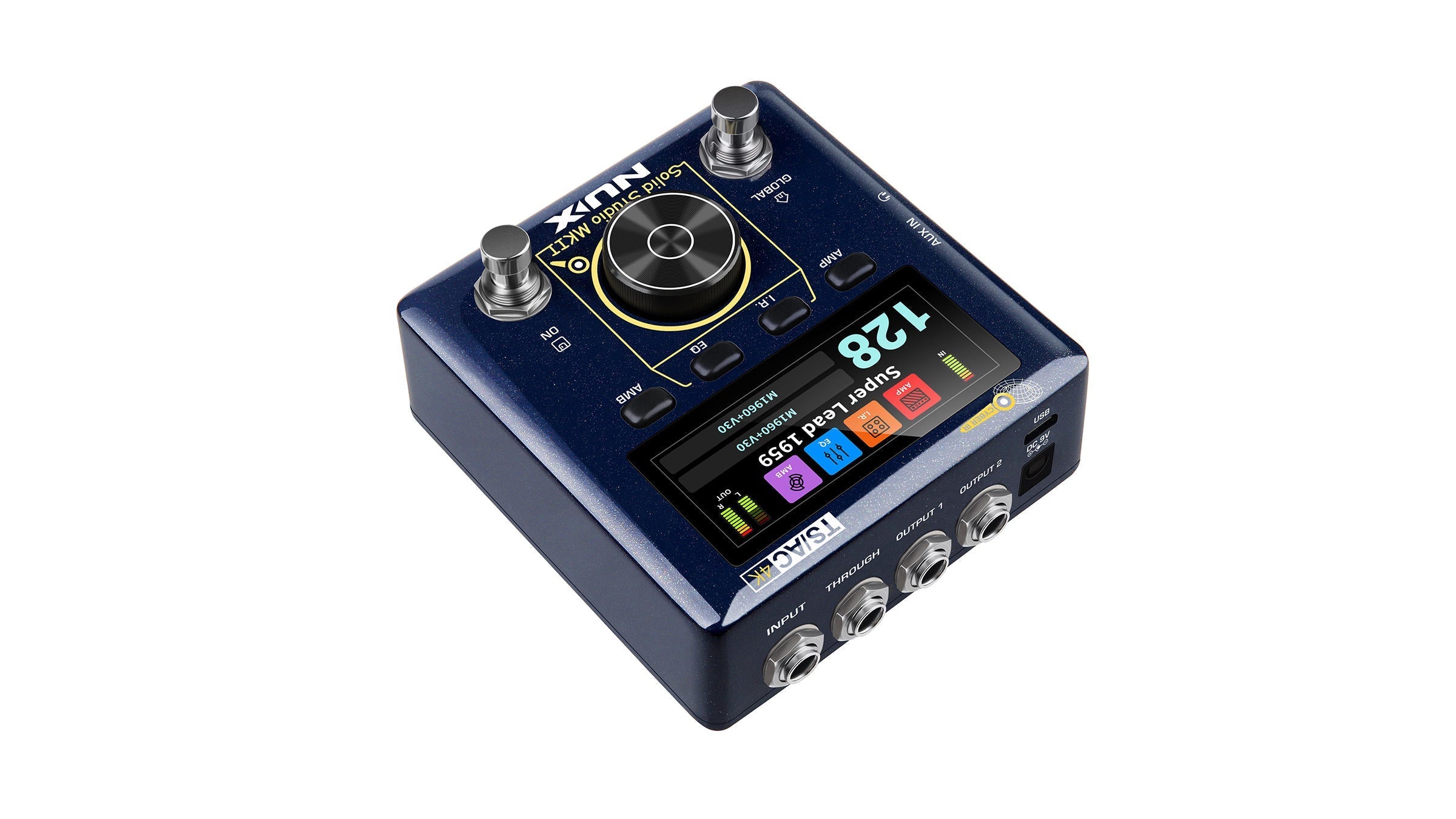 Solid Studio MKII
