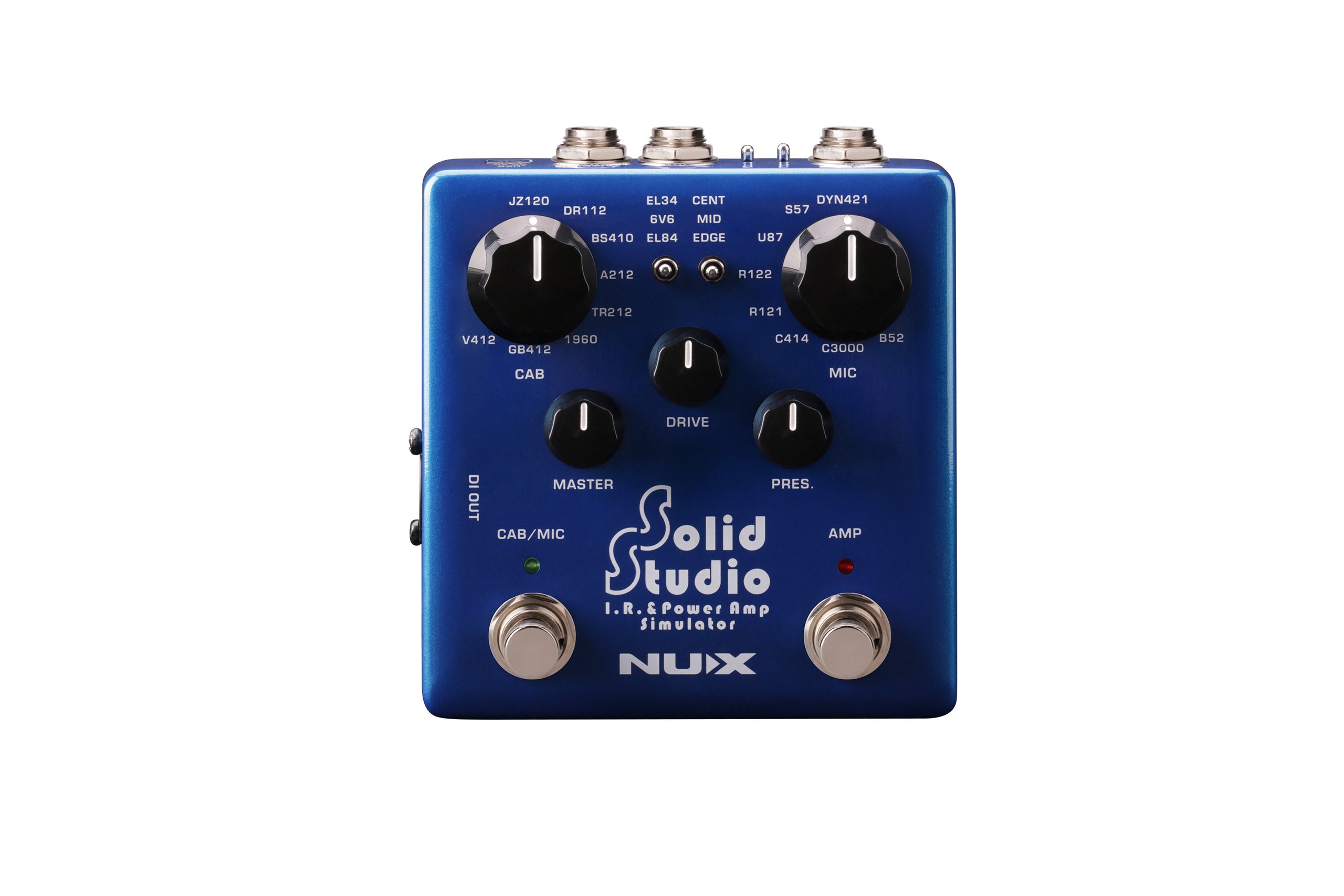 Solid Studio