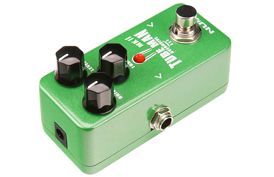 Tube Man MKII