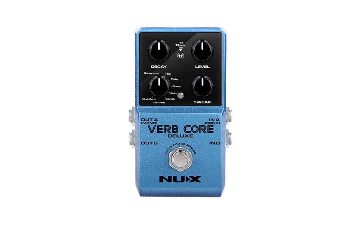 Verb Core Deluxe