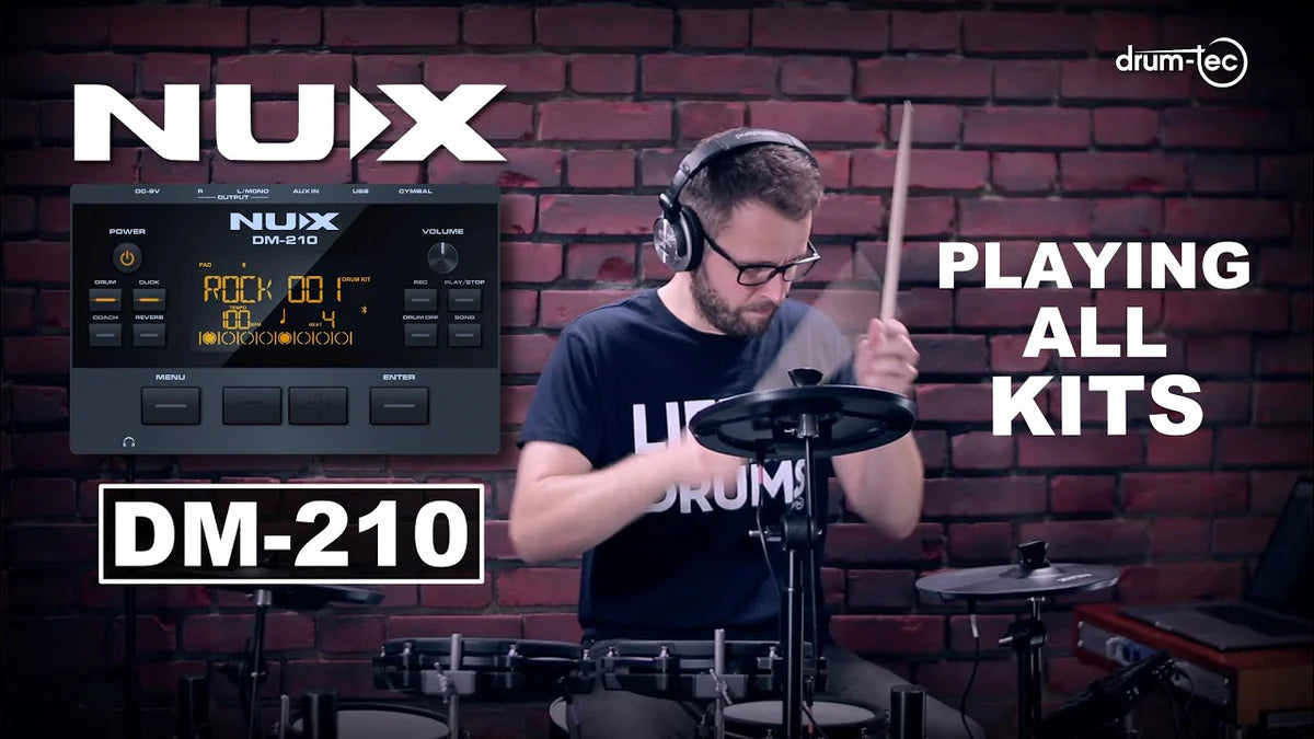 Muat video:
