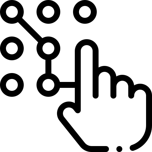 Groove Pattern