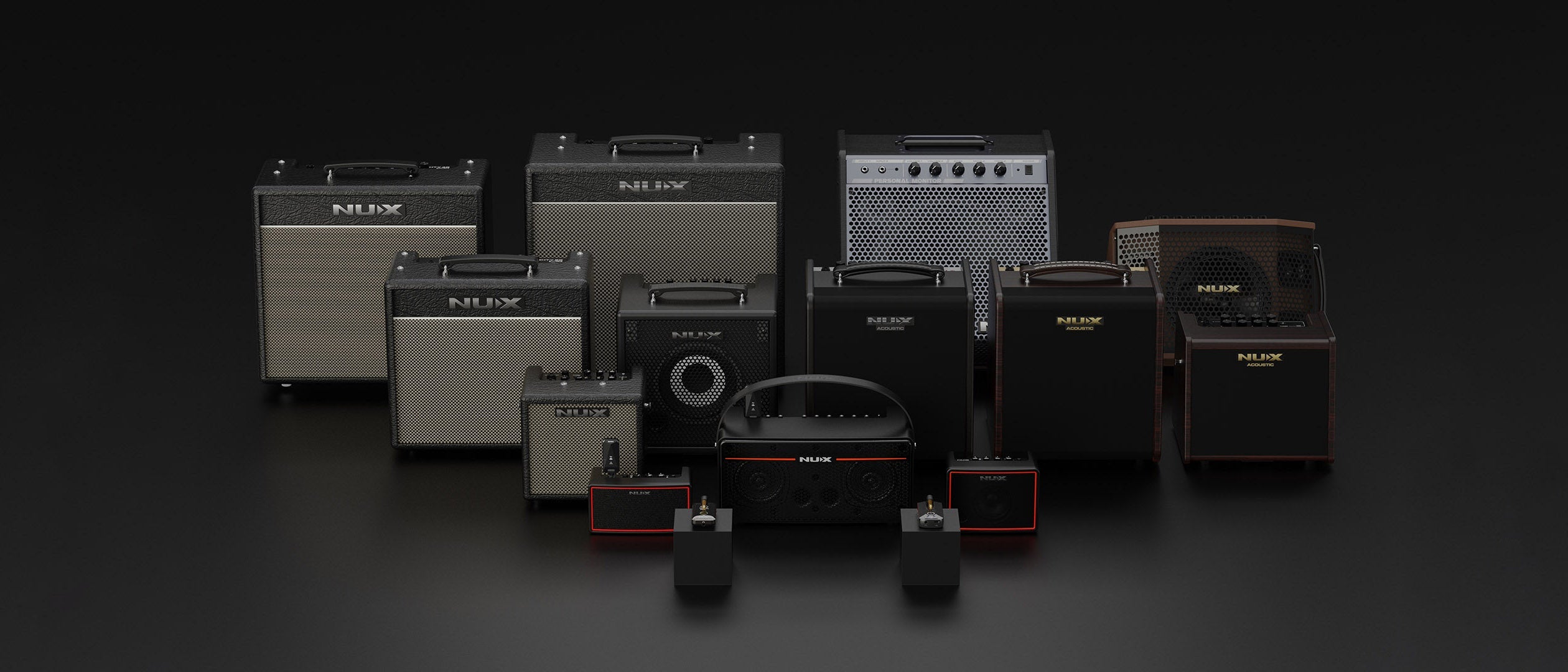 amplifiers gitar terbaik untuk suara lebih jernih dan powerful