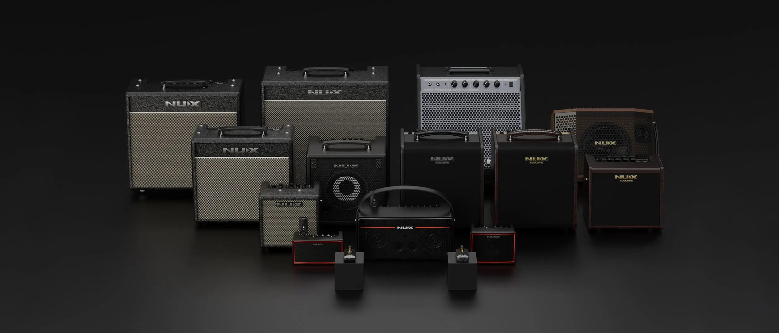 amplifiers gitar terbaik untuk suara lebih jernih dan powerful