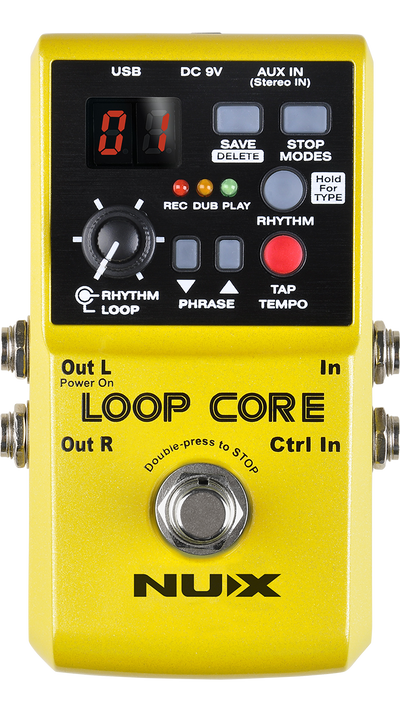 Loop Core