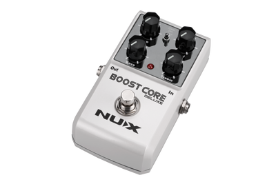 Boost Core Deluxe