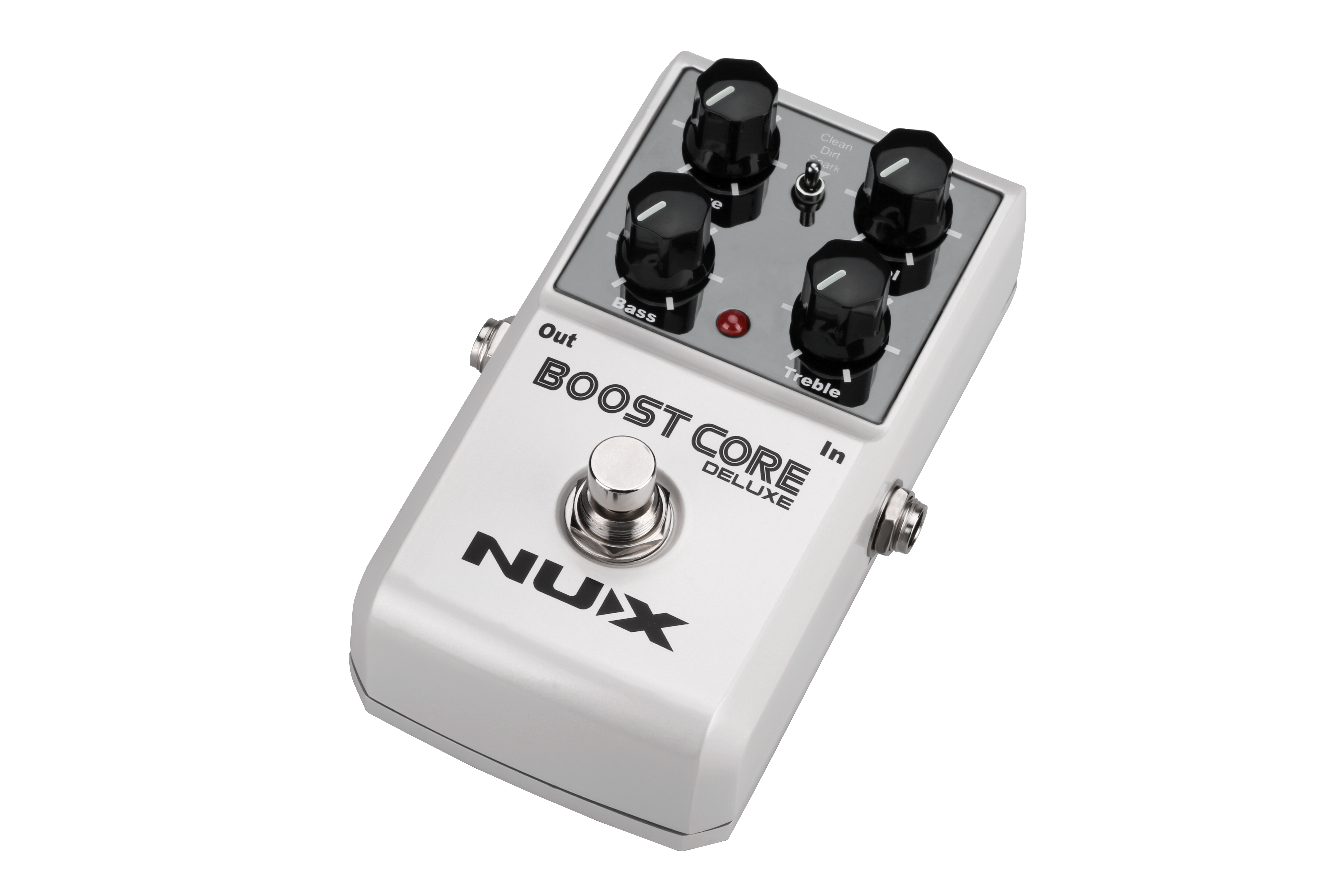 Boost Core Deluxe