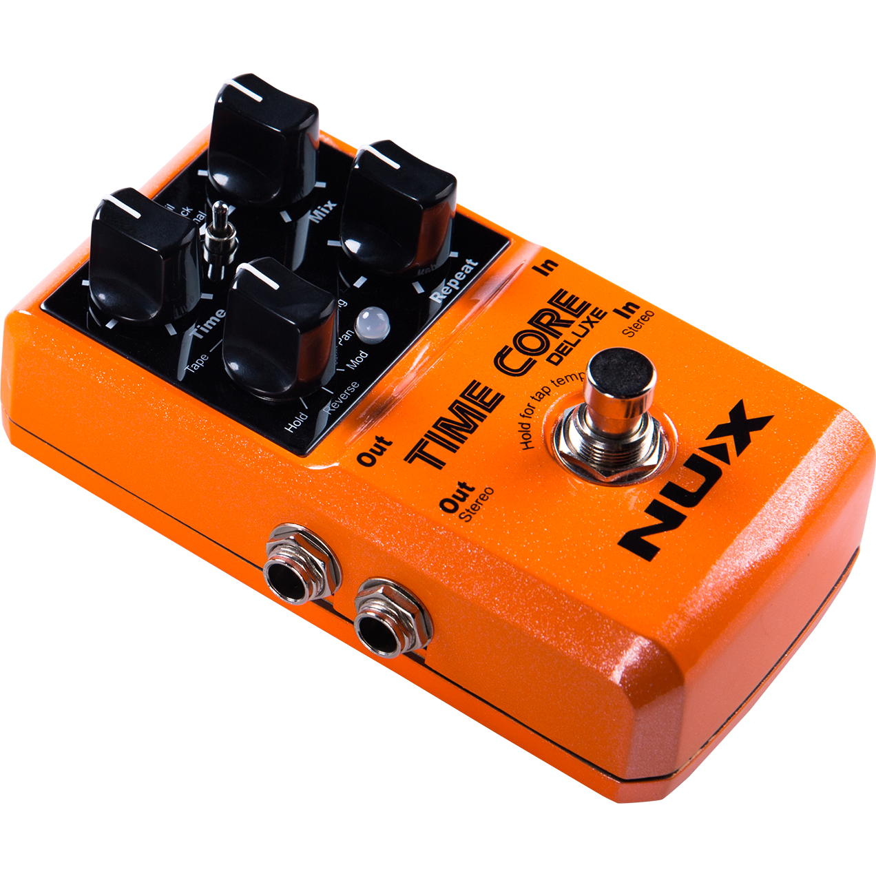 Time Core Deluxe