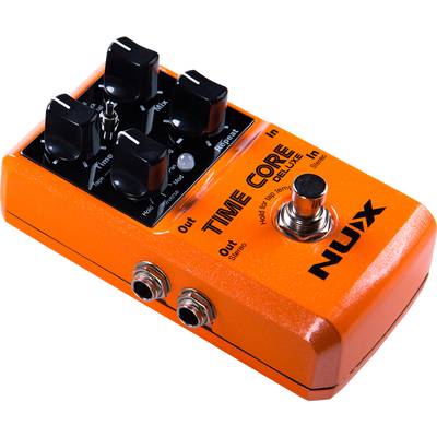 Time Core Deluxe