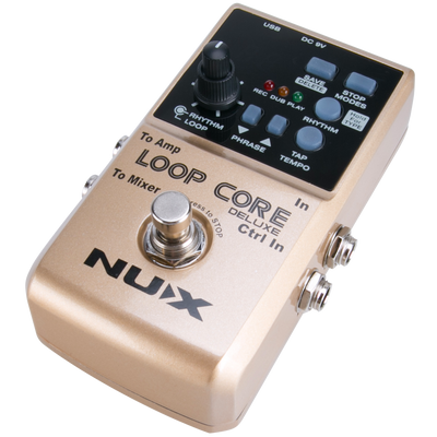 Loop Core Deluxe Bundle