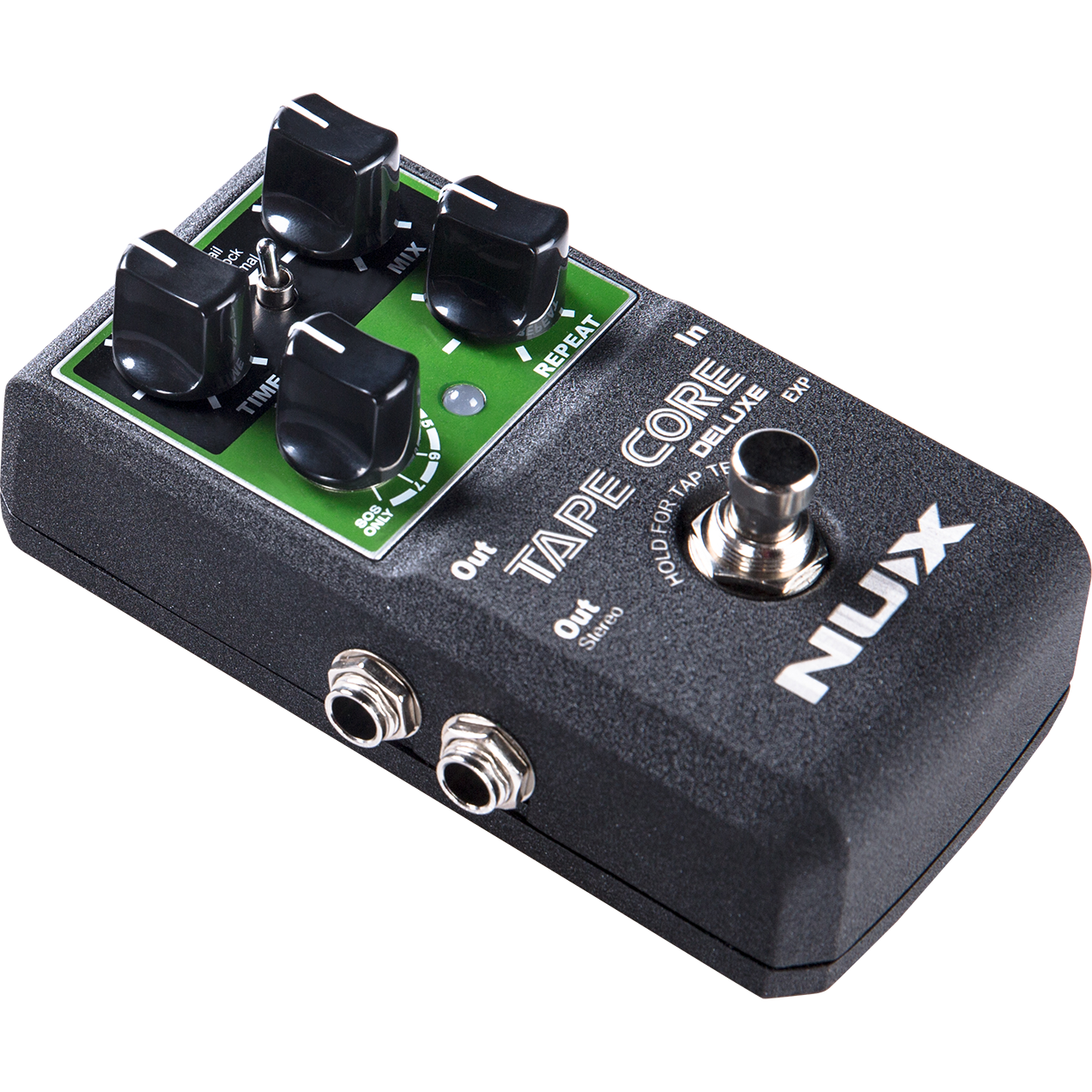 Tape Core Deluxe