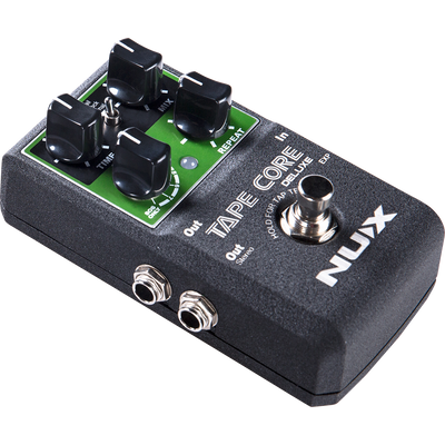 Tape Core Deluxe