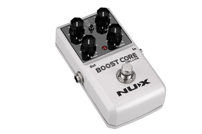 Boost Core Deluxe