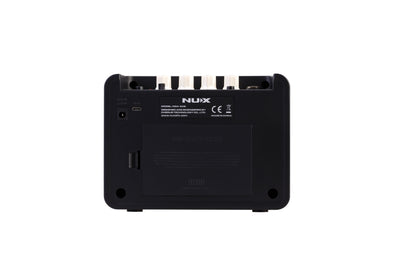 Mighty Lite Analog