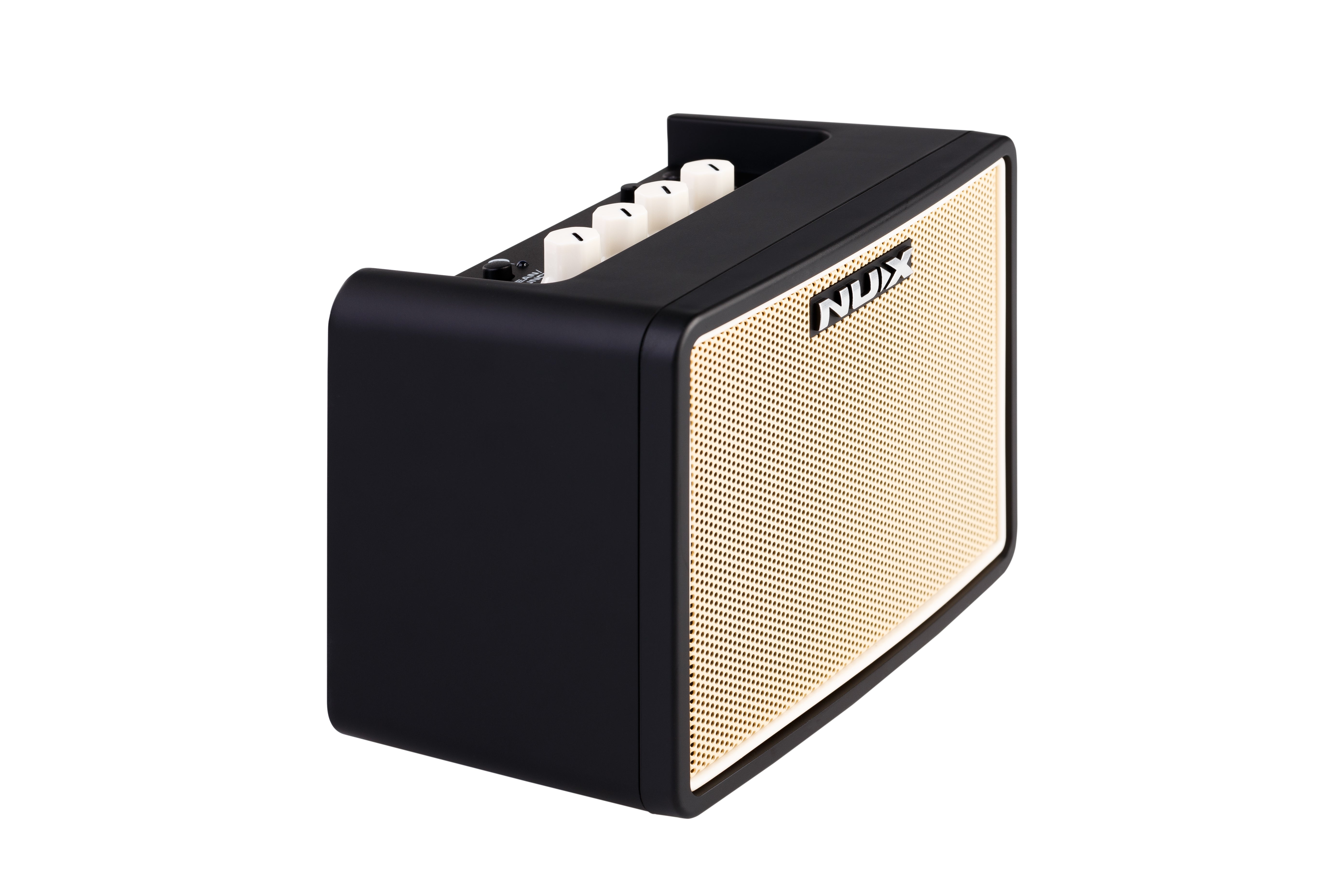 Mighty Lite Analog