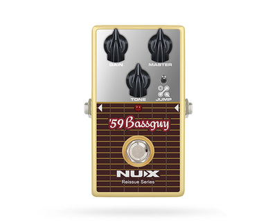 ’59 Bassguy