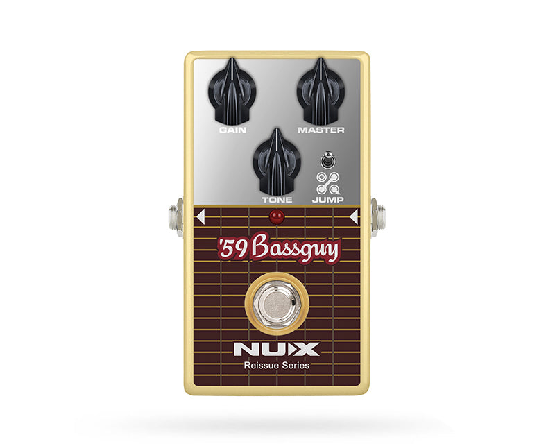 ’59 Bassguy