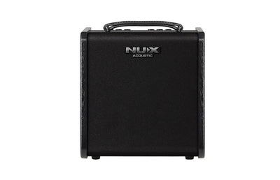 NUX AC-60 acoustic amplifier portable untuk gitar akustik terbaik