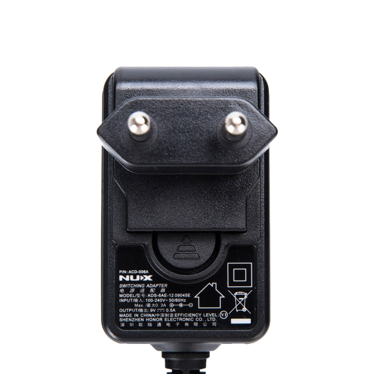 ACD-006A