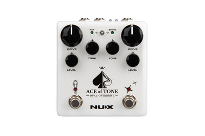 Ace of Tone