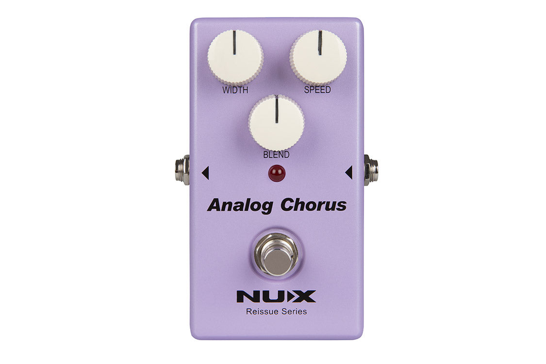 Chorus Analog