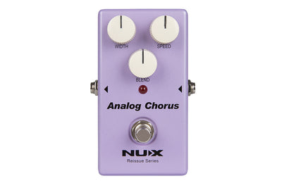 Chorus Analog