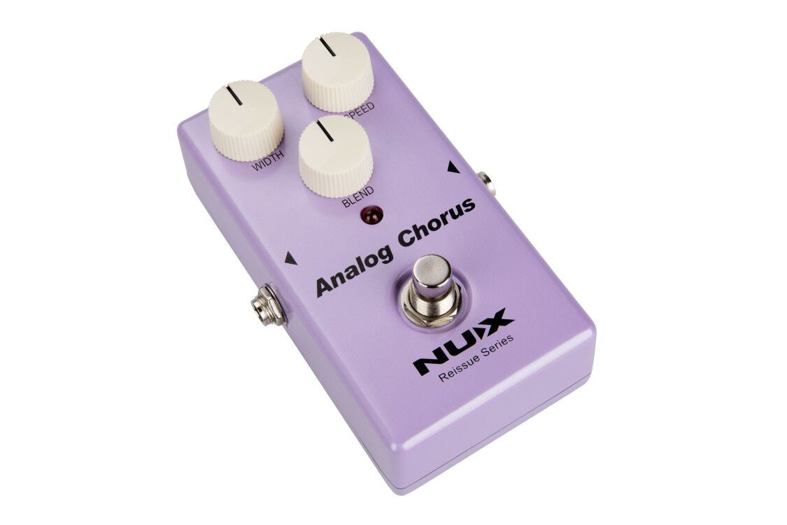 Chorus Analog