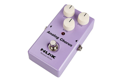 Chorus Analog