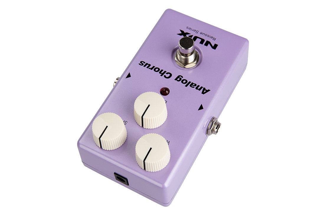 Chorus Analog